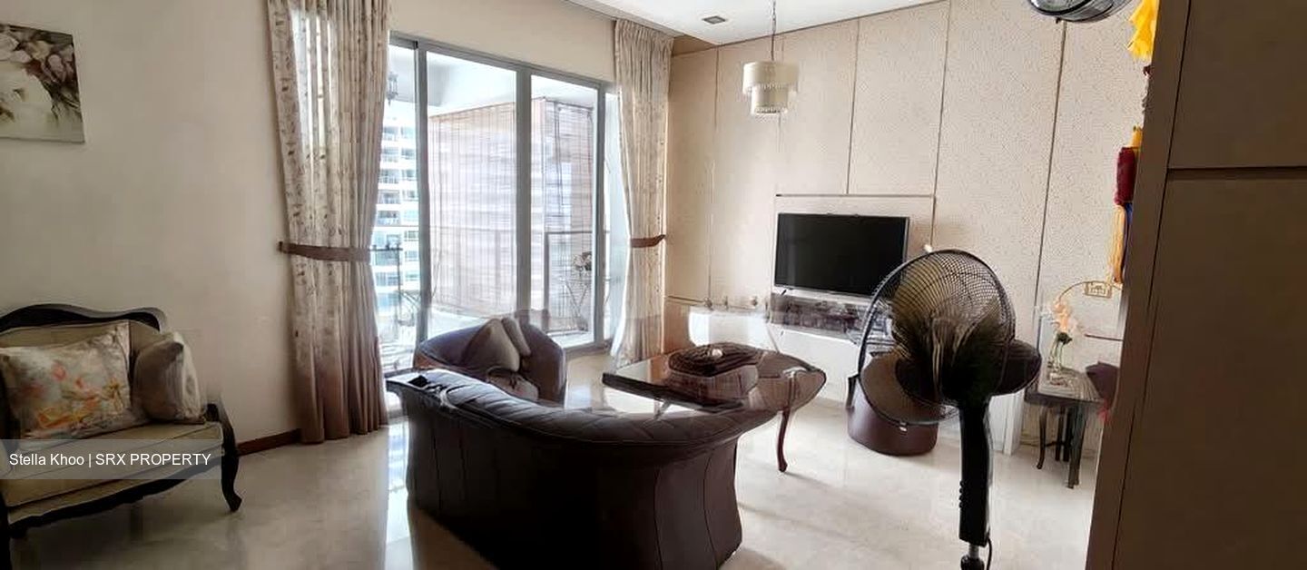 Clover By The Park (D20), Condominium #553956711